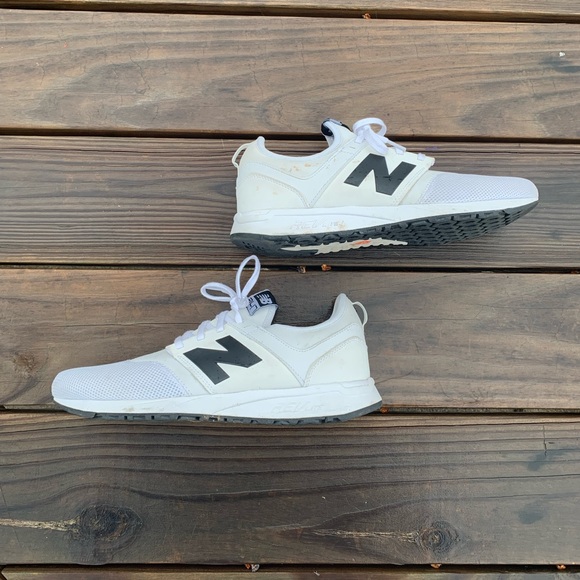 New Balance 247 sz 10.5 men - Picture 3 of 7